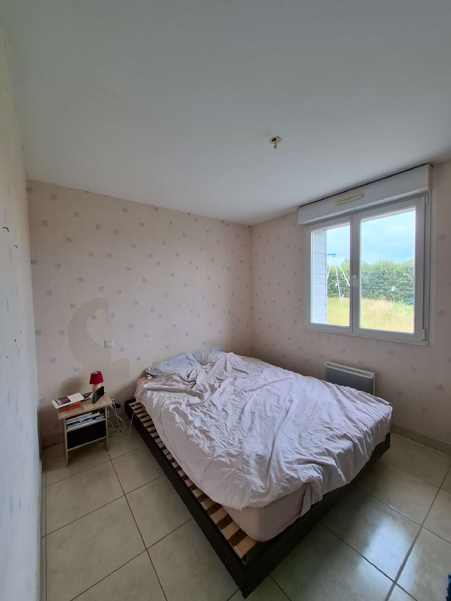 à vendre maison Landigou Orne 4