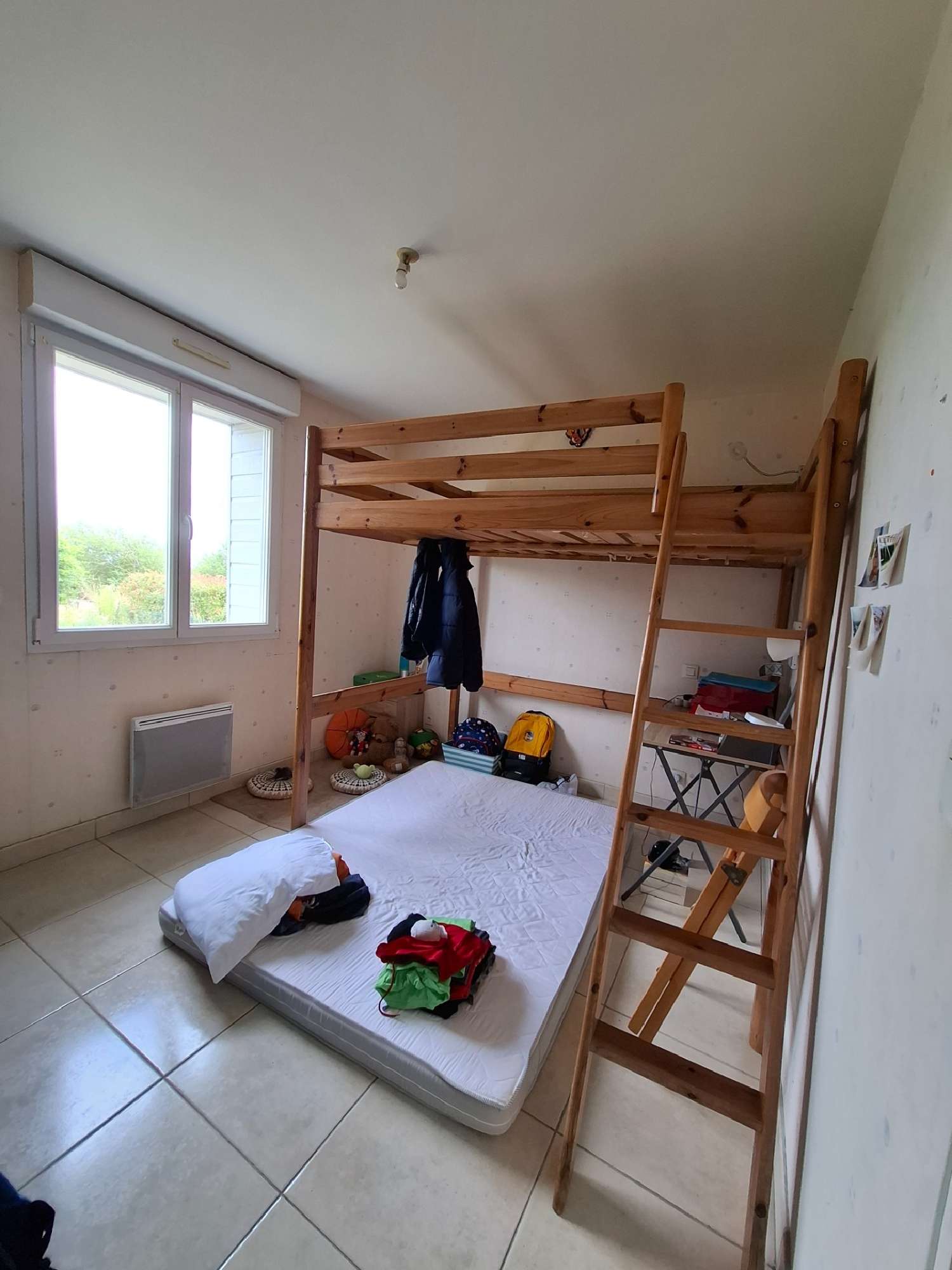 à vendre maison Landigou Orne 5