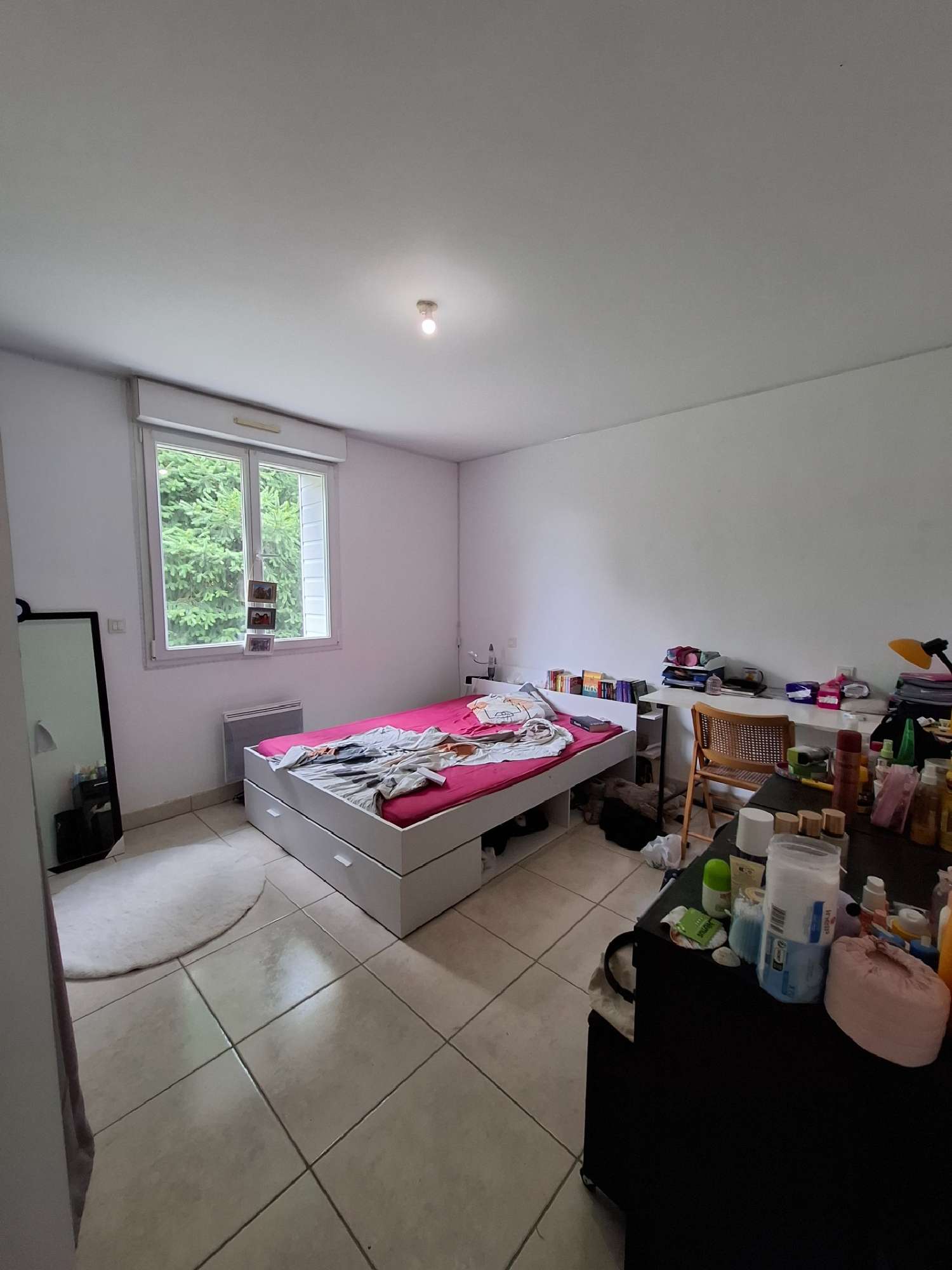 à vendre maison Landigou Orne 6