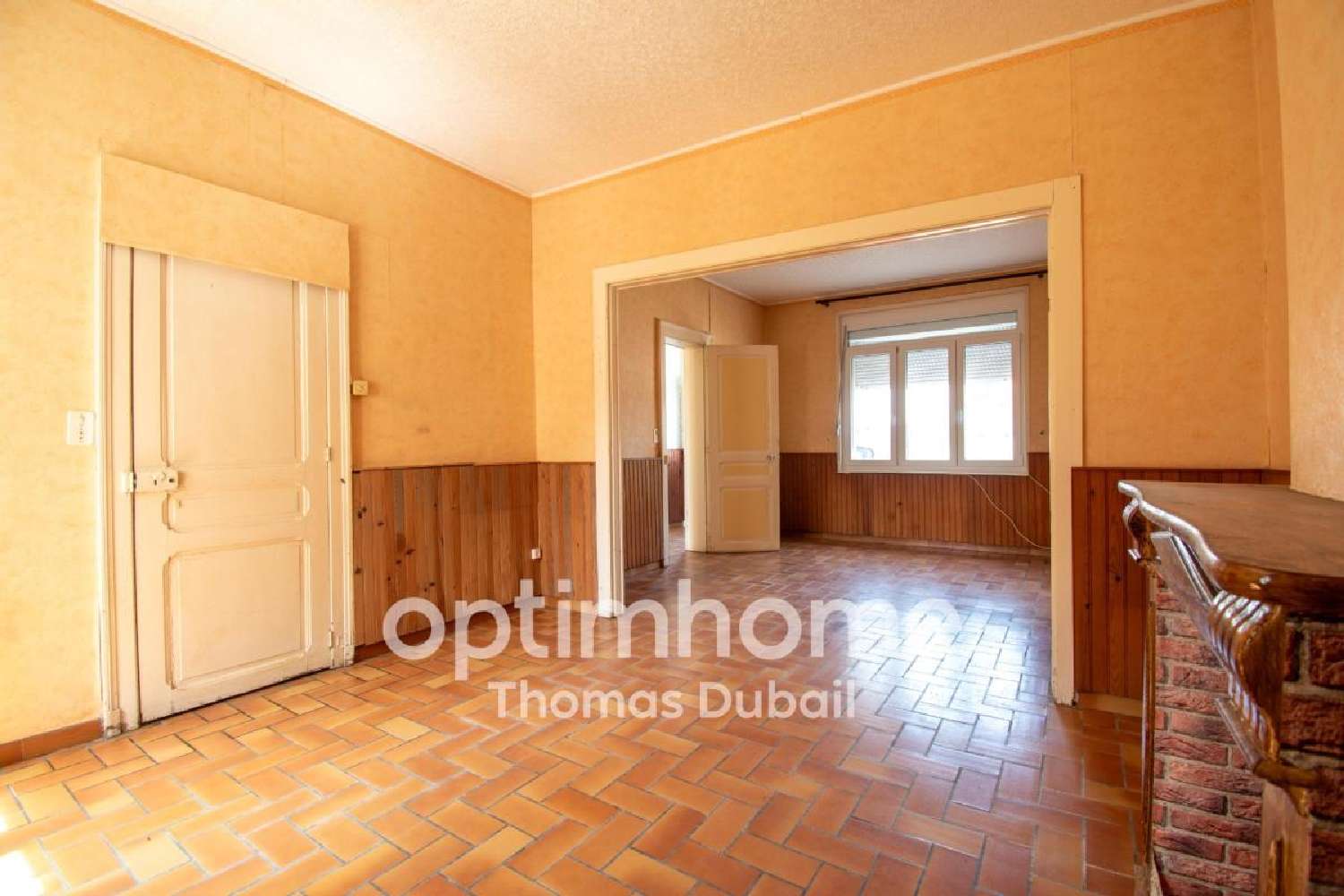 à vendre maison Landrecies Nord 2