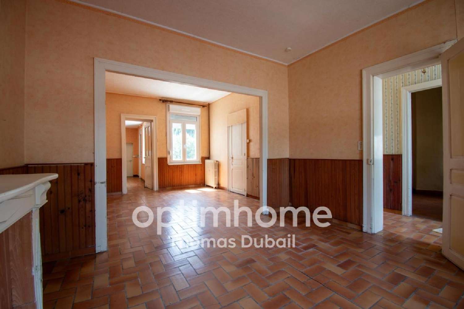 à vendre maison Landrecies Nord 3
