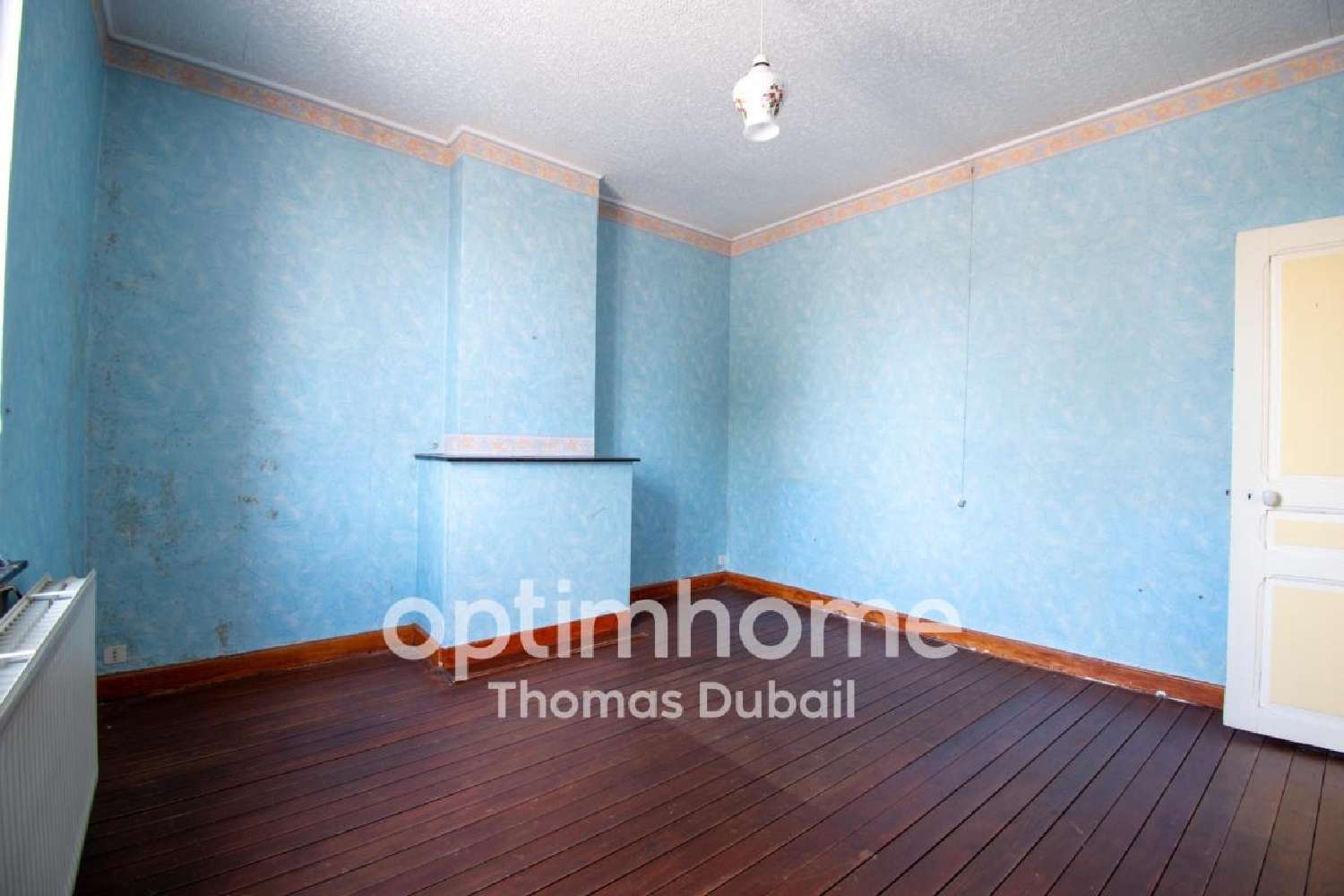 à vendre maison Landrecies Nord 5