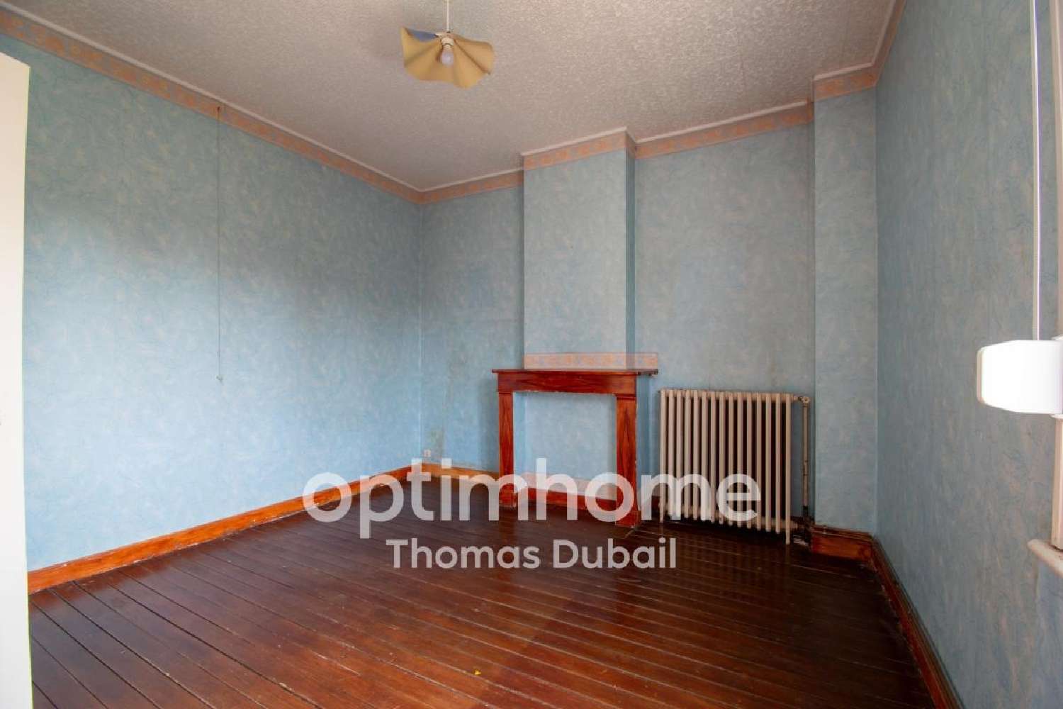 à vendre maison Landrecies Nord 6