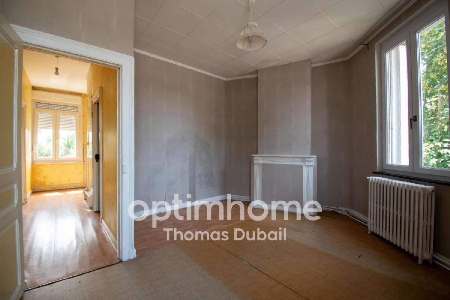 à vendre maison Landrecies Nord 7