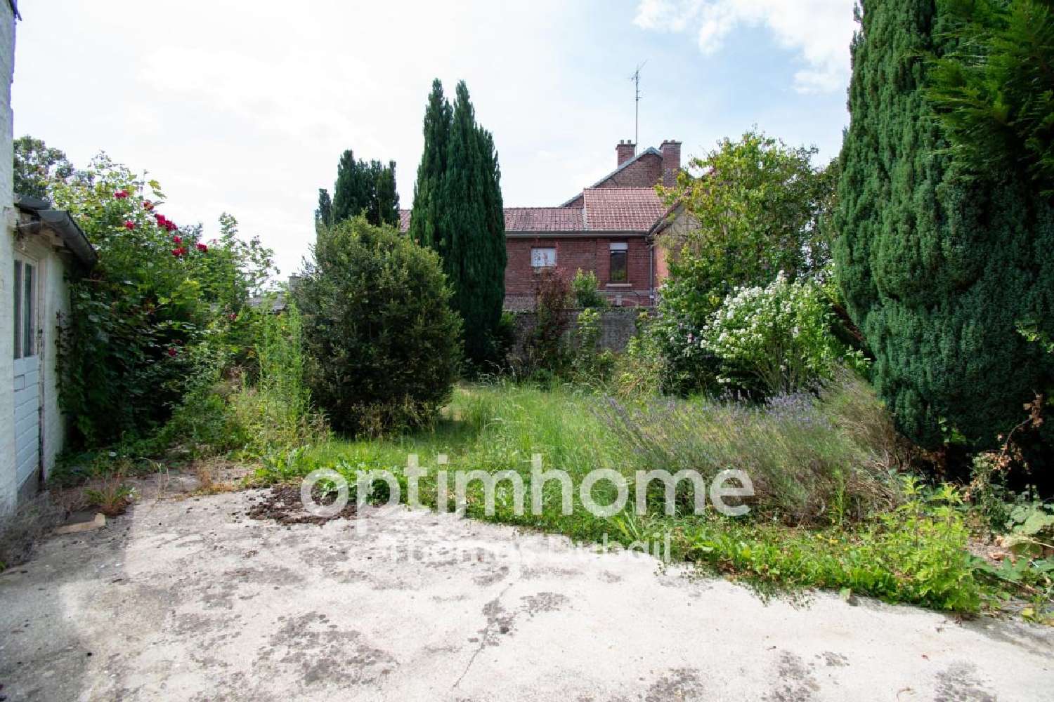 à vendre maison Landrecies Nord 8