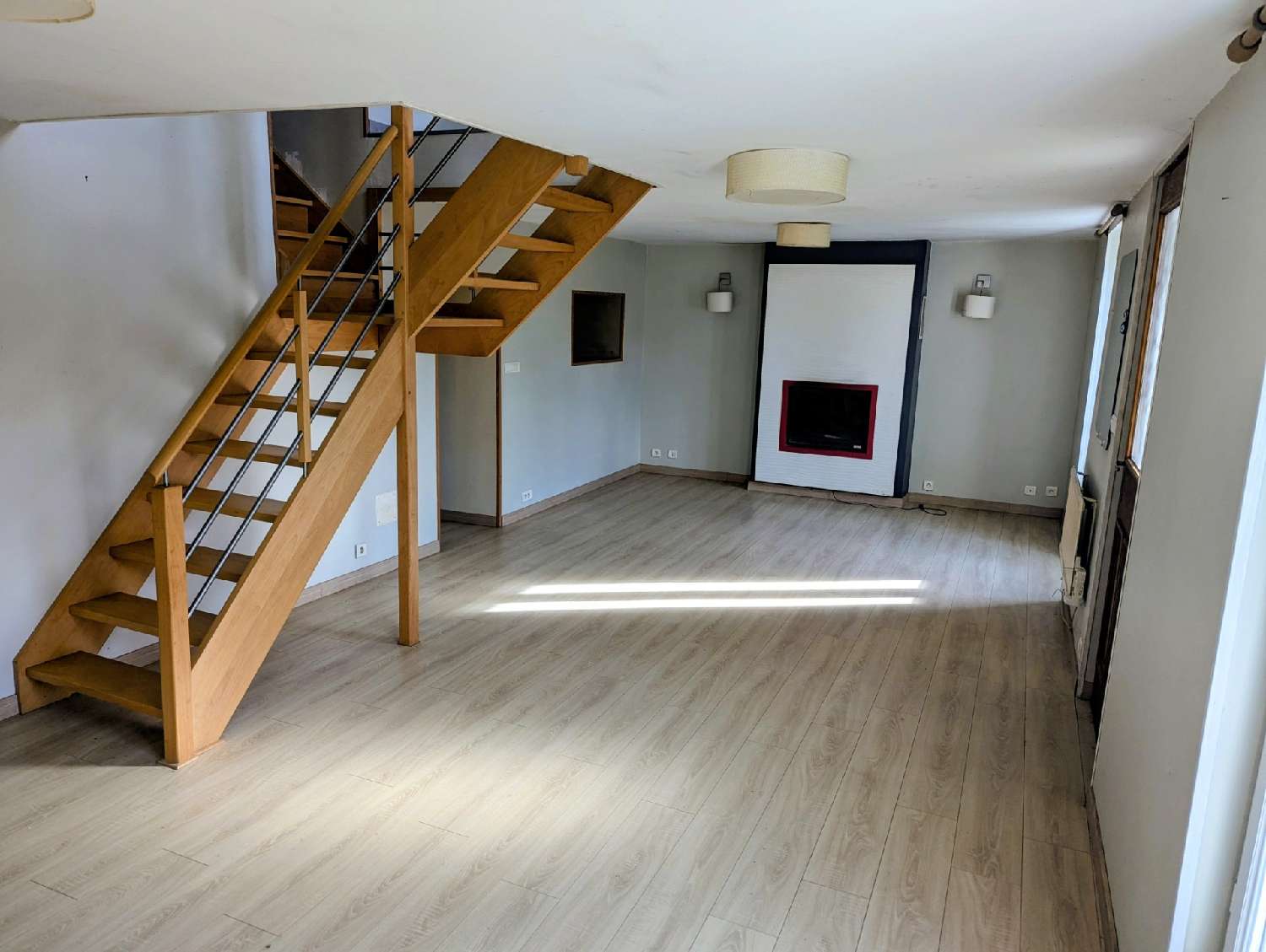  à vendre maison Landrévarzec Finistère 2