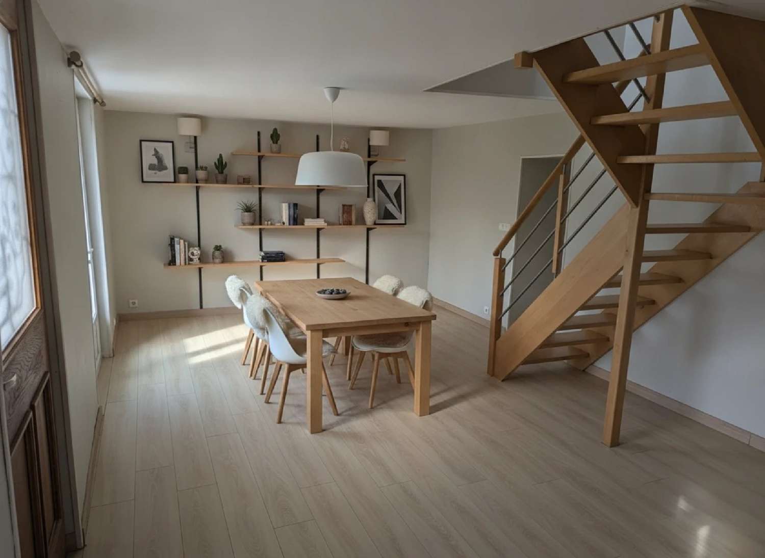  à vendre maison Landrévarzec Finistère 3