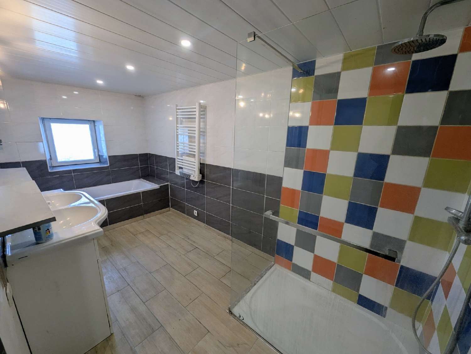  à vendre maison Landrévarzec Finistère 6