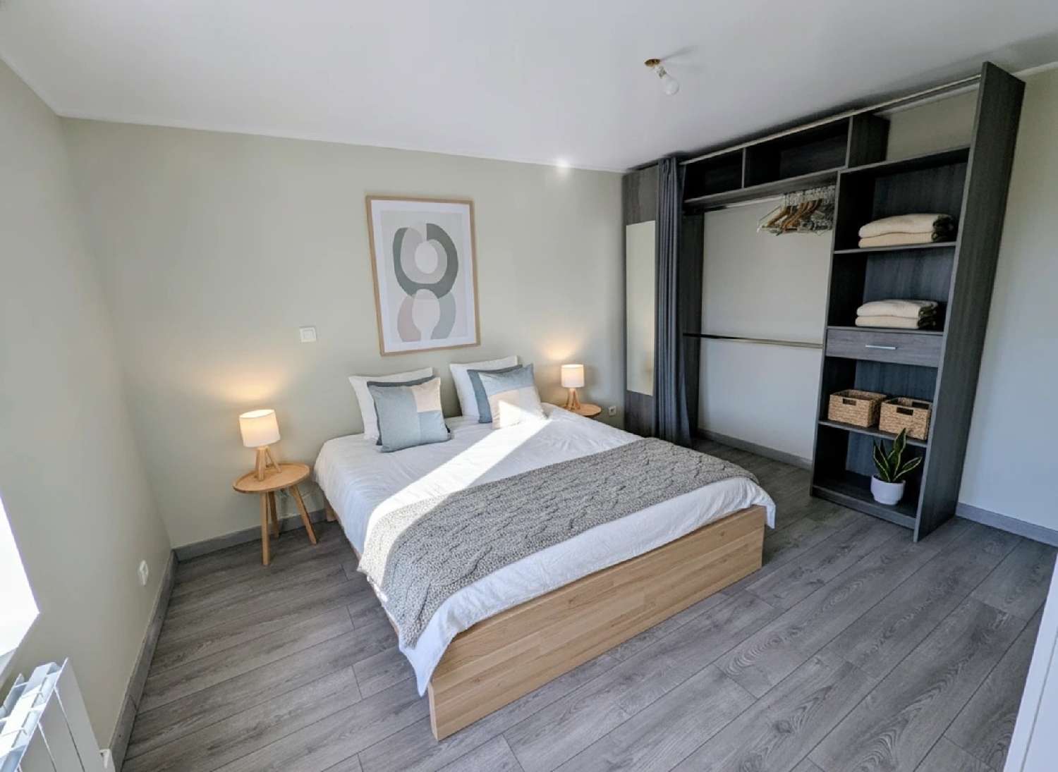  à vendre maison Landrévarzec Finistère 7