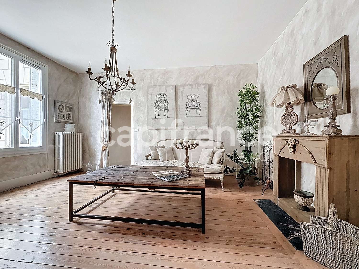  à vendre maison Langeais Indre-et-Loire 8