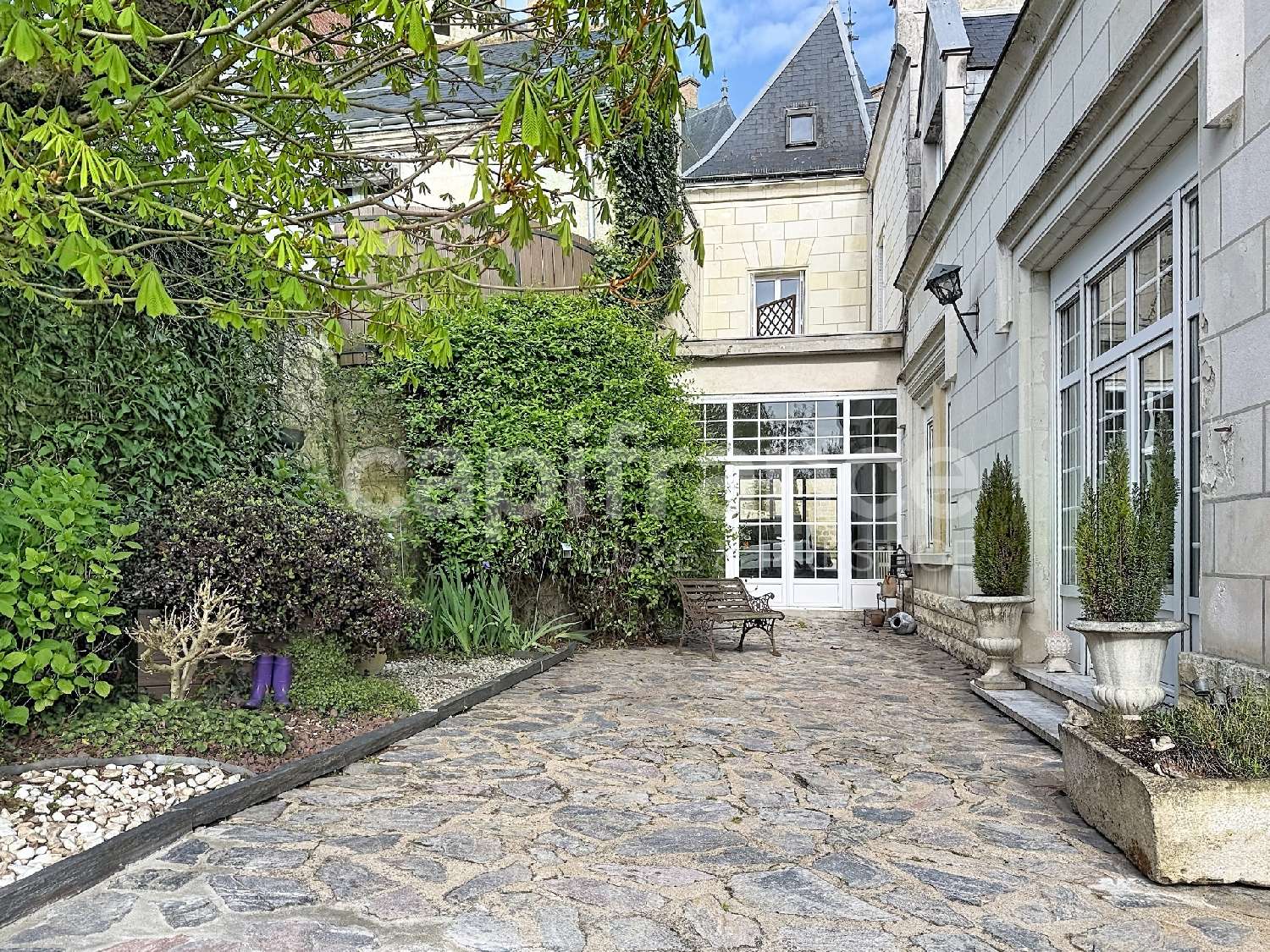  à vendre maison Langeais Indre-et-Loire 2