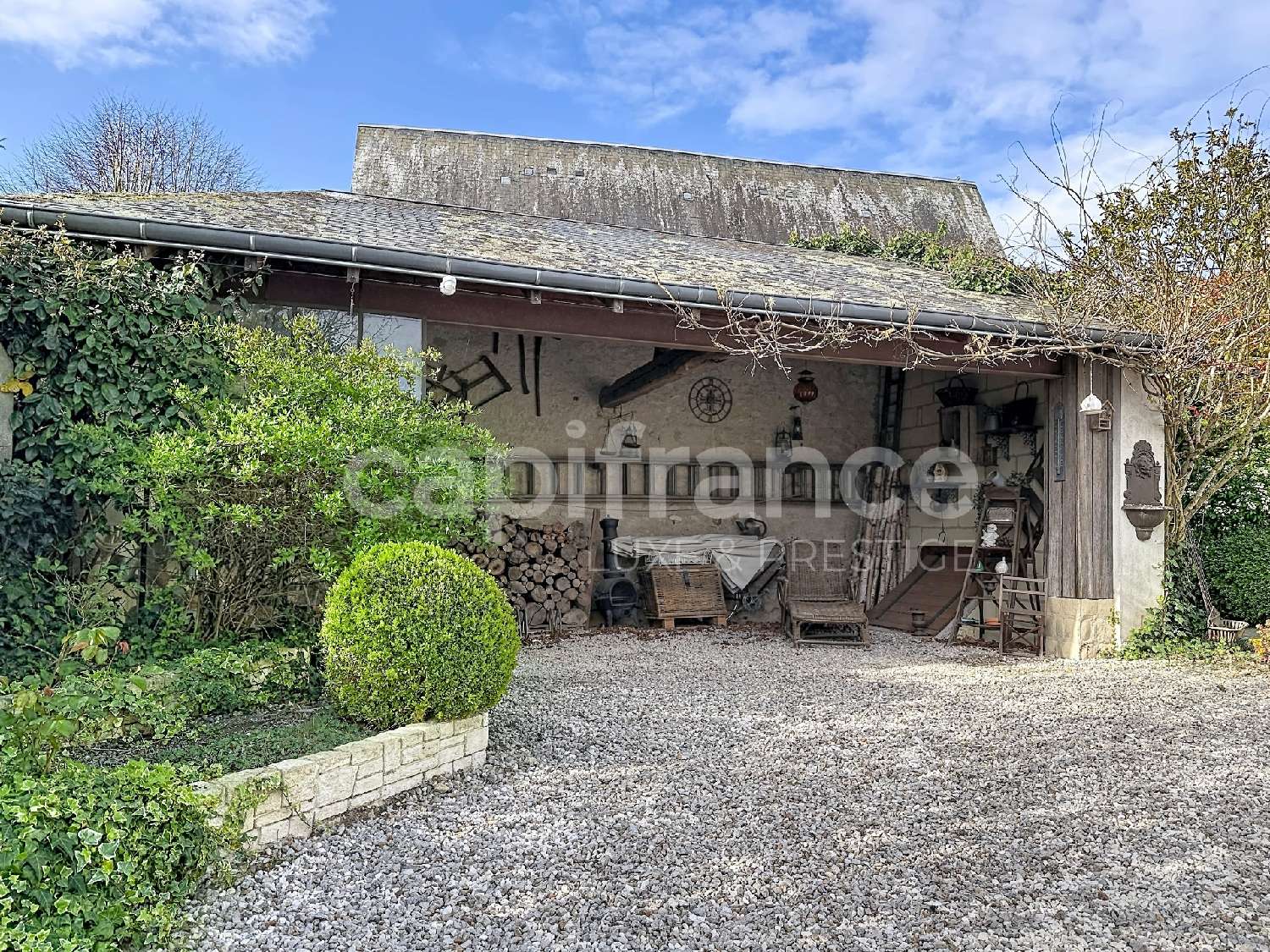  à vendre maison Langeais Indre-et-Loire 3