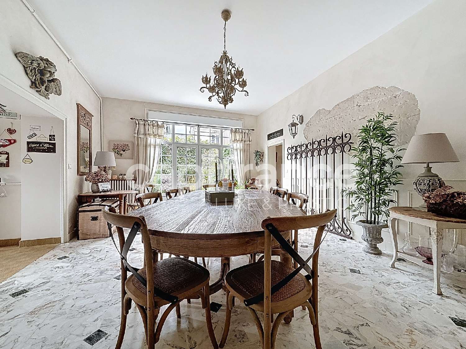  à vendre maison Langeais Indre-et-Loire 4
