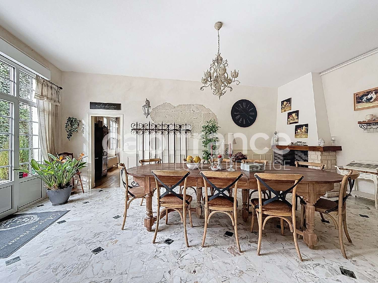  à vendre maison Langeais Indre-et-Loire 5
