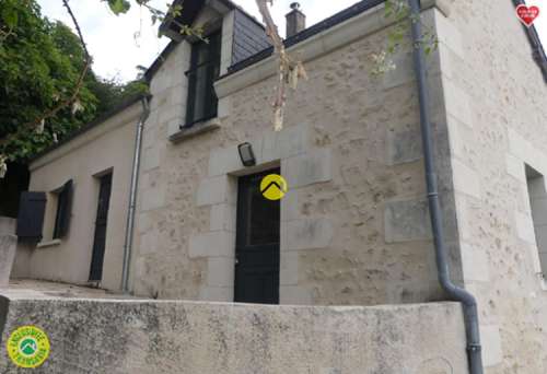 Langeais Indre-et-Loire huis foto 7392755