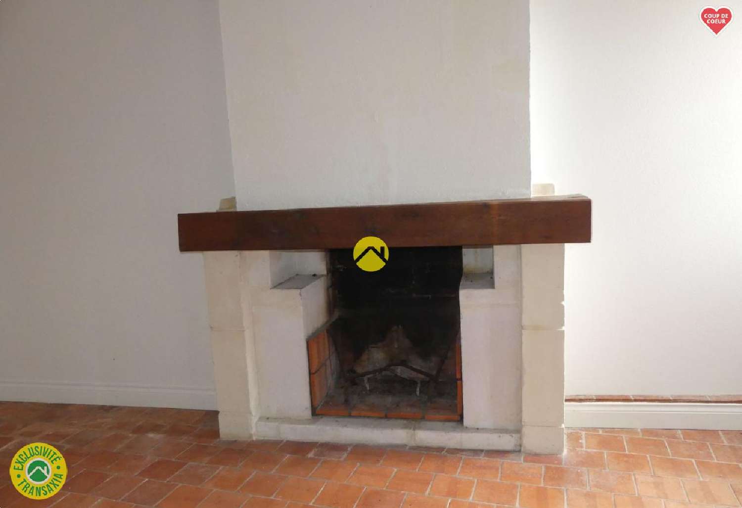 te koop huis Langeais Indre-et-Loire 4