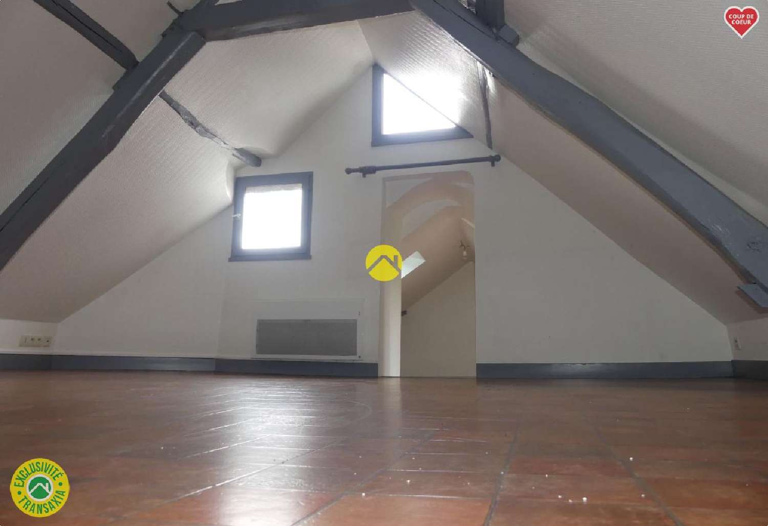 te koop huis Langeais Indre-et-Loire 5