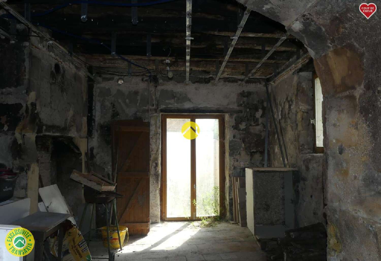te koop huis Langeais Indre-et-Loire 7
