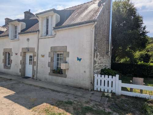 Langoëlan Morbihan house foto 7383913