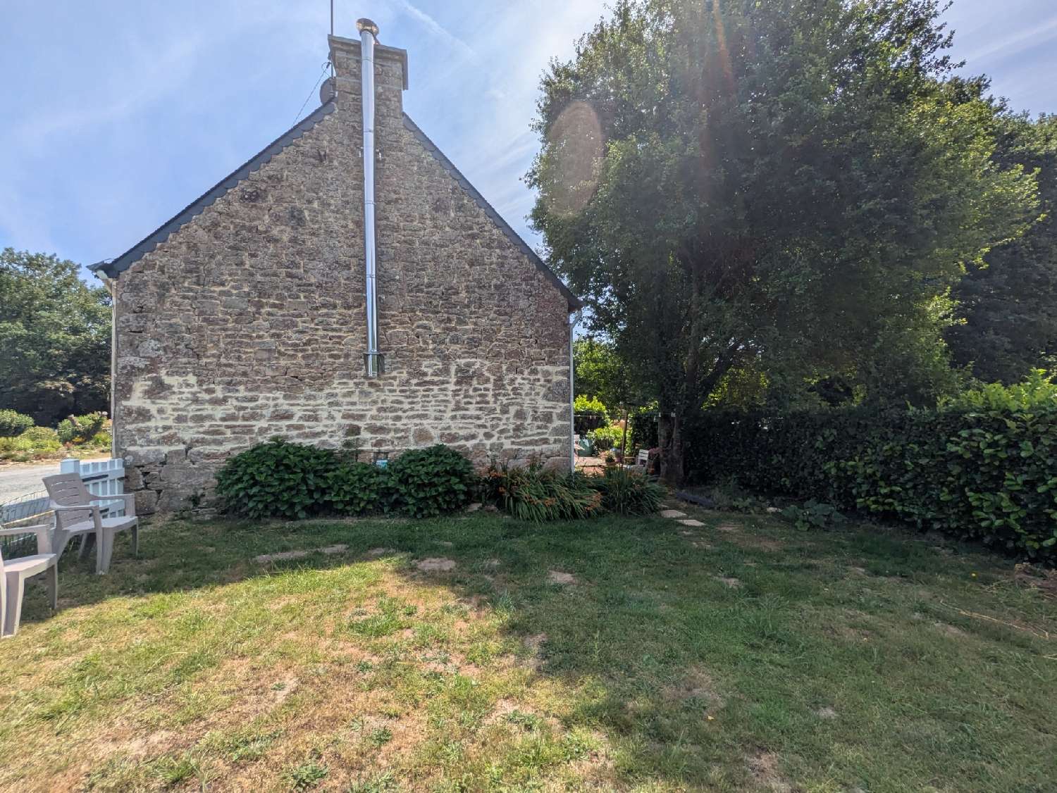 for sale house Langoëlan Morbihan 3