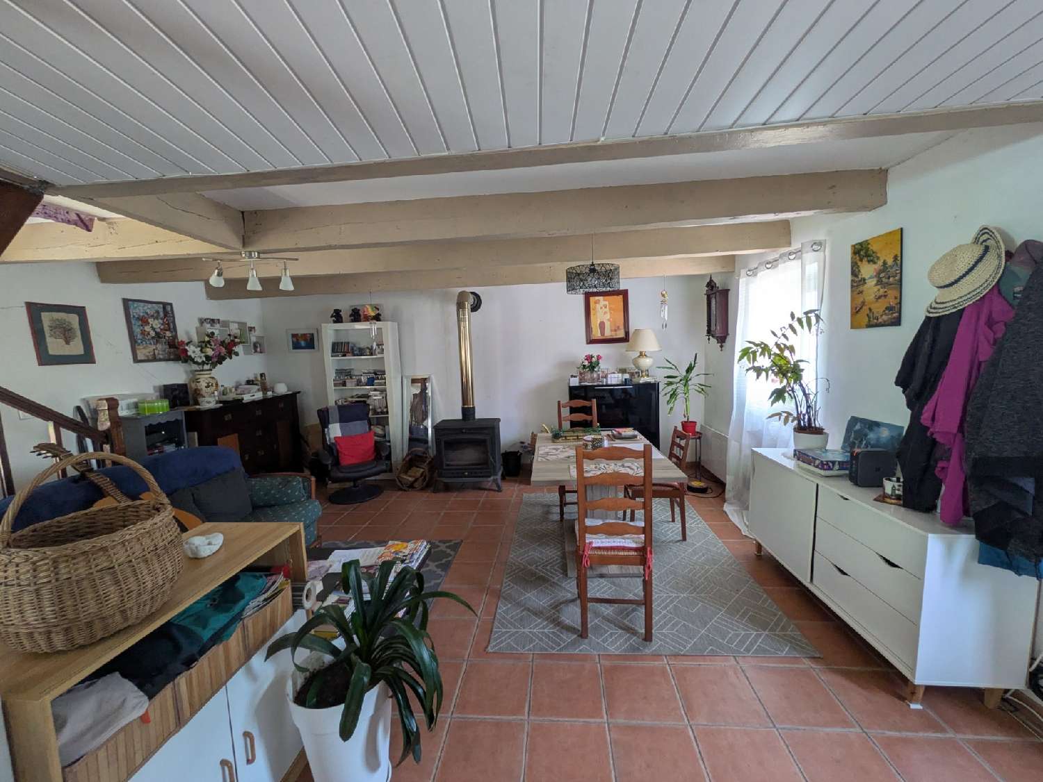 for sale house Langoëlan Morbihan 5