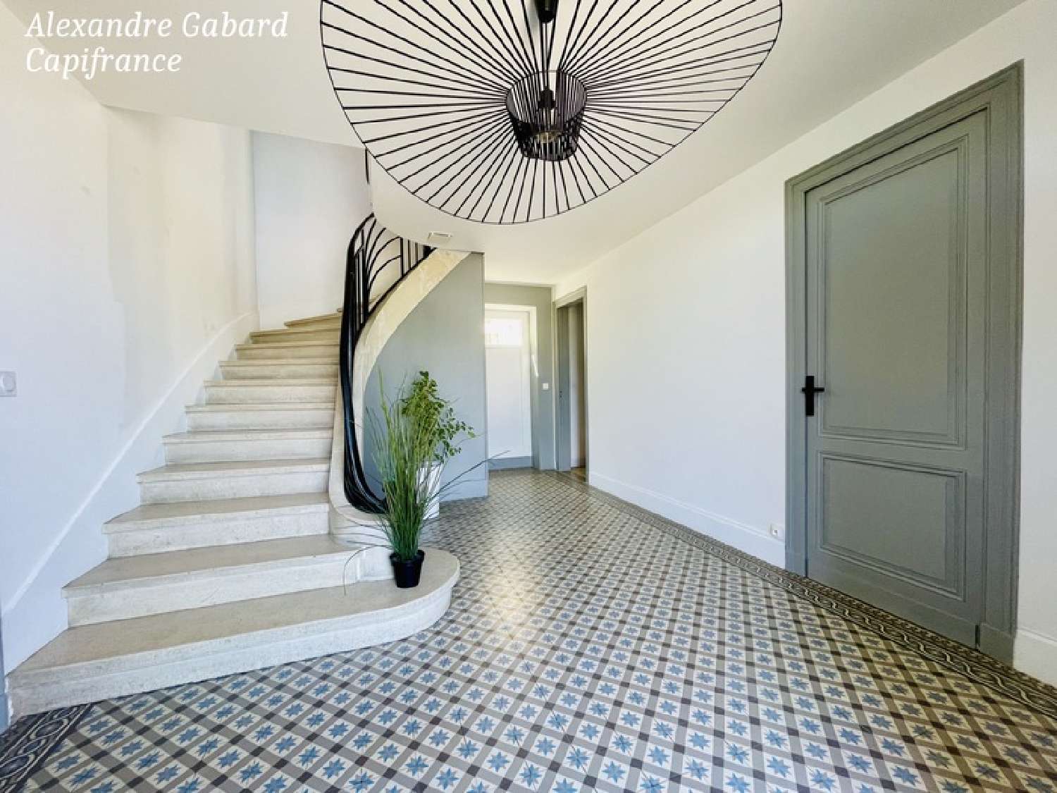 for sale house Langon Gironde 2