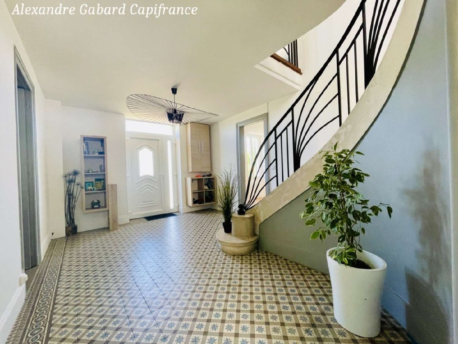 for sale house Langon Gironde 3