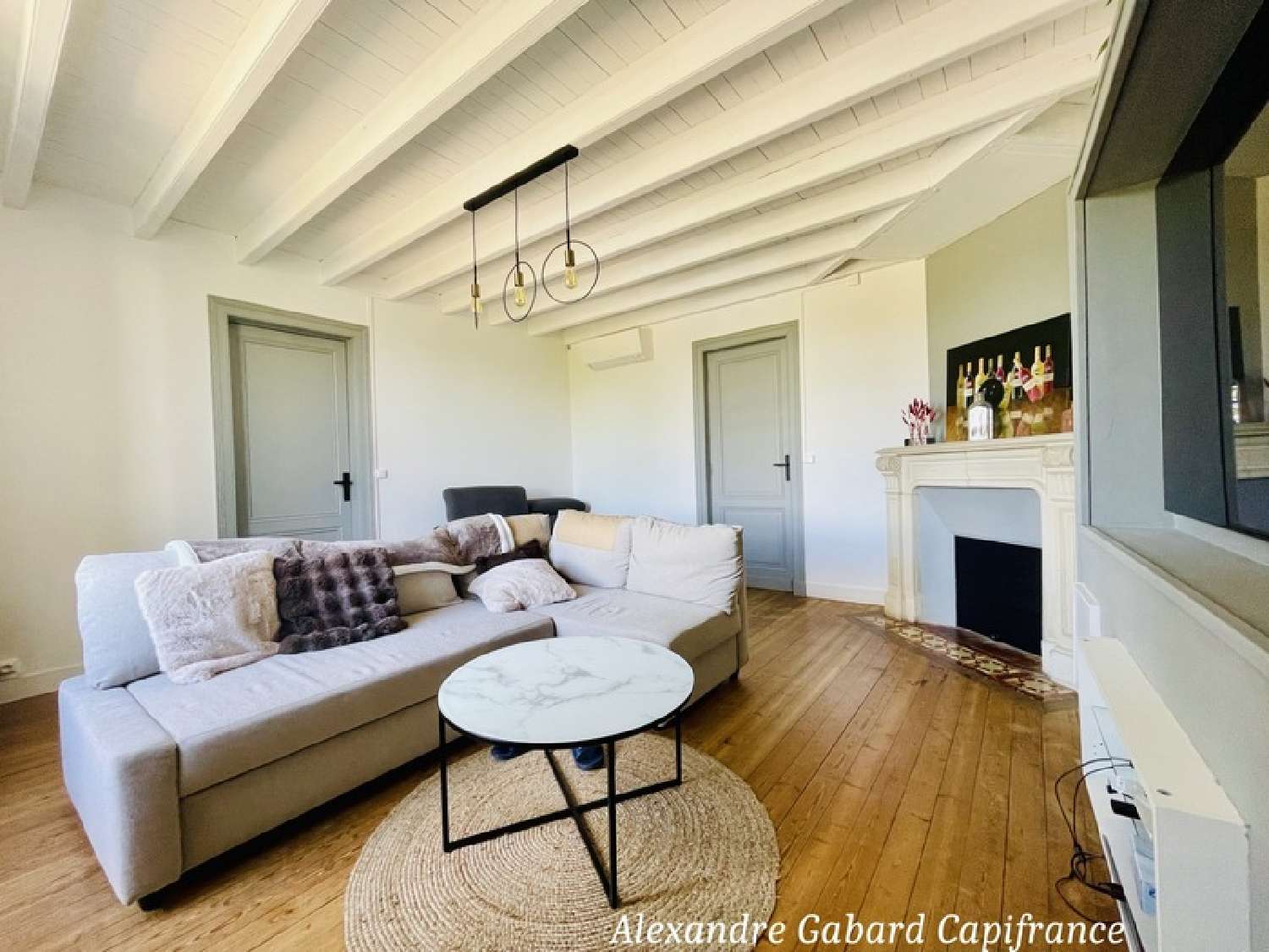 for sale house Langon Gironde 6