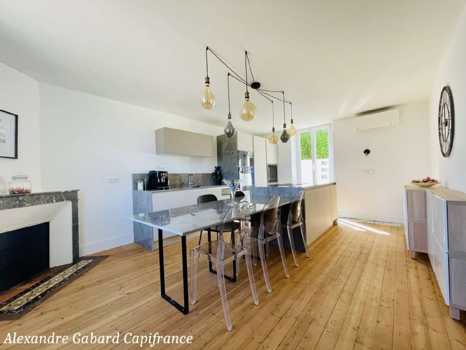 for sale house Langon Gironde 8