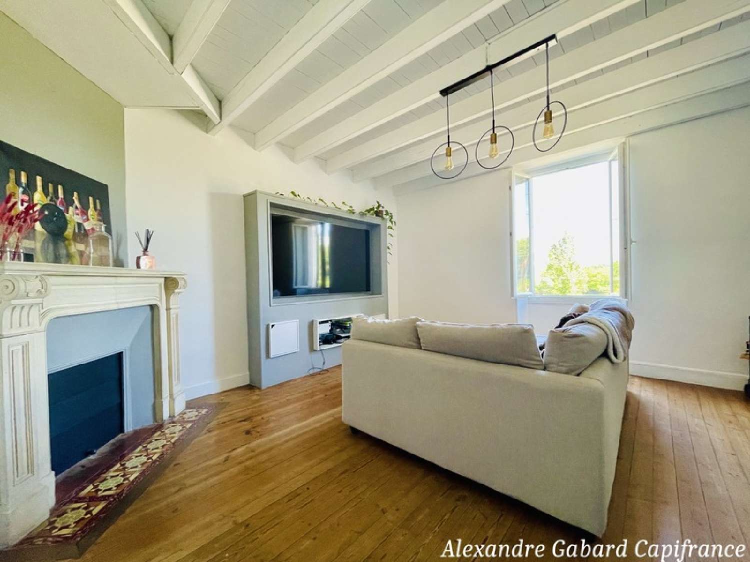 for sale house Langon Gironde 5