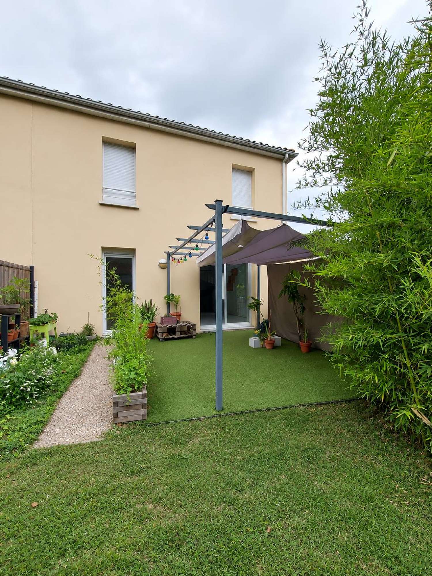 for sale house Langon Gironde 7