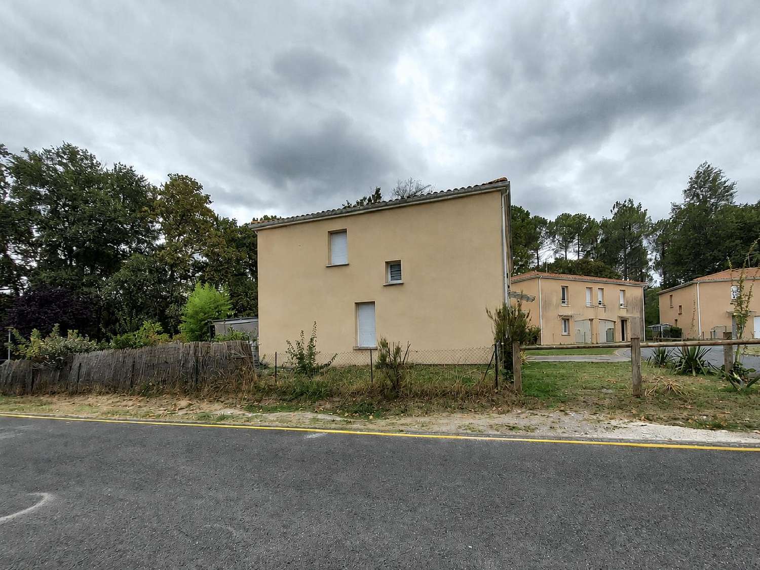 for sale house Langon Gironde 8