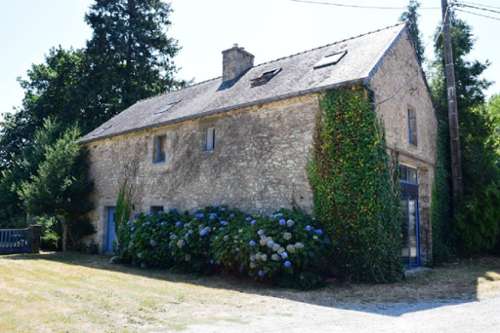 Languidic Morbihan huis foto 7393106