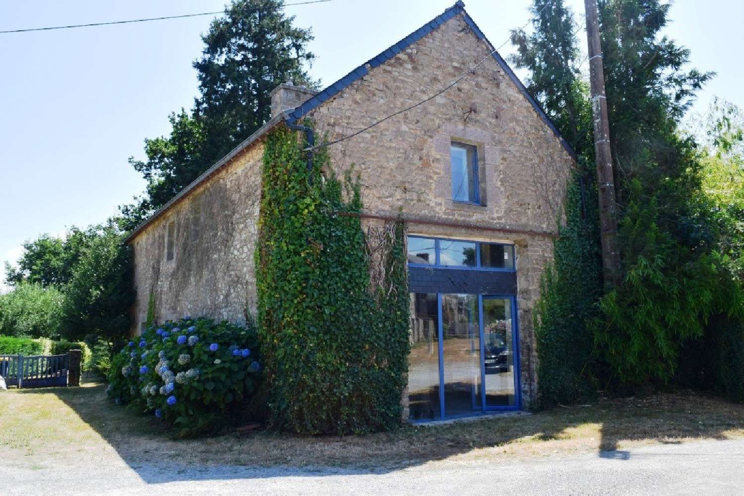 te koop huis Languidic Morbihan 2