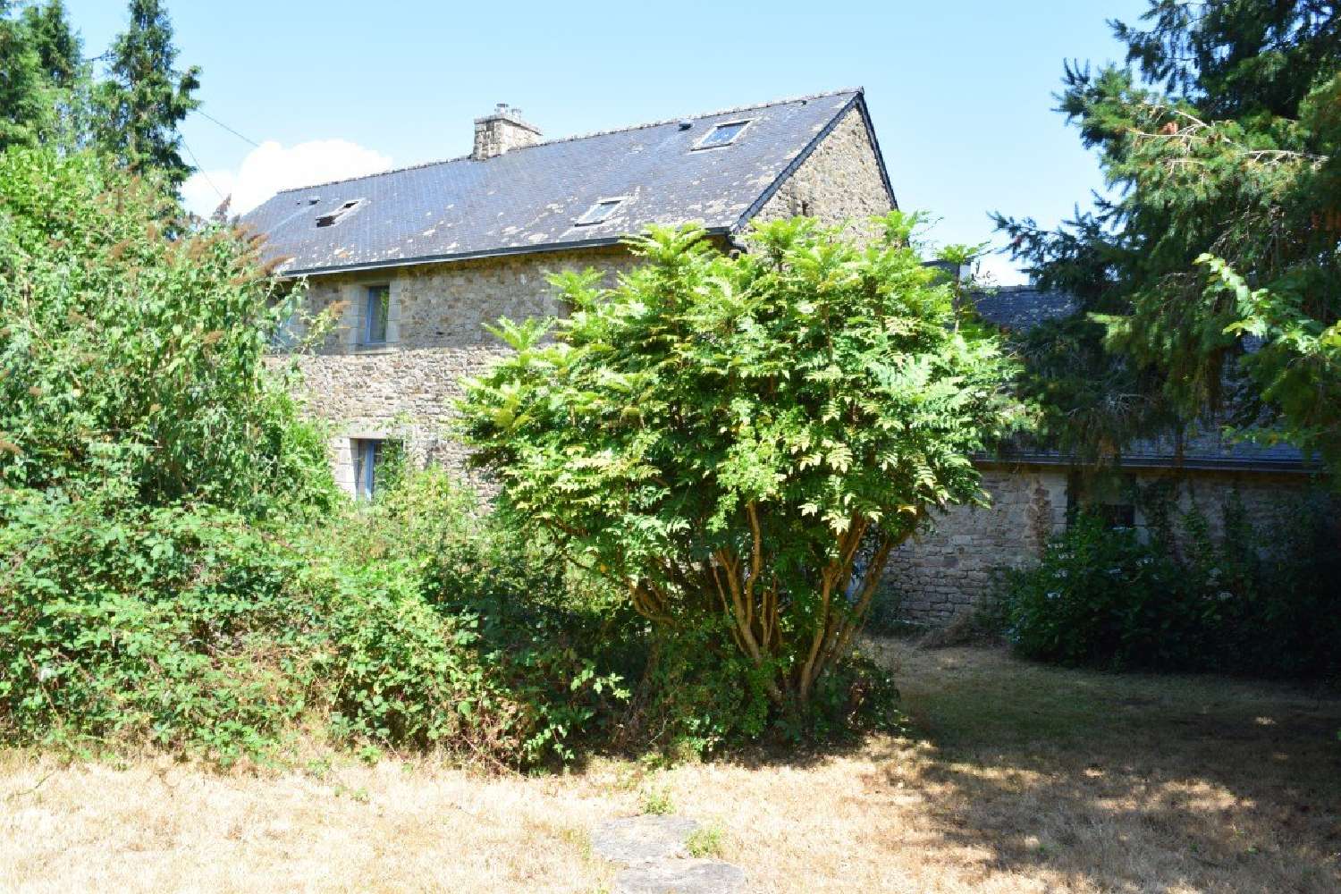 te koop huis Languidic Morbihan 3