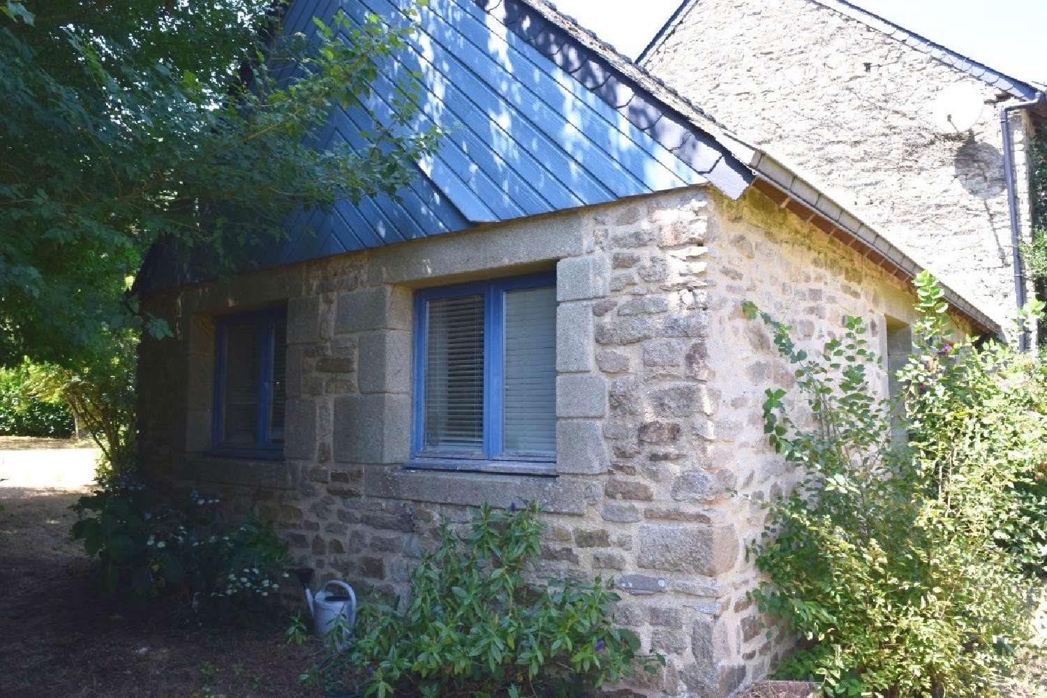 te koop huis Languidic Morbihan 4
