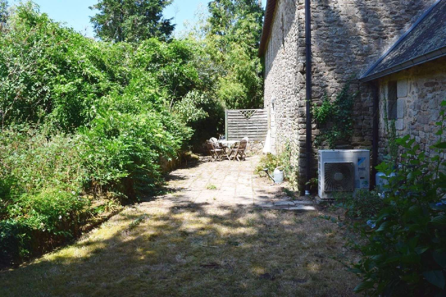 te koop huis Languidic Morbihan 5