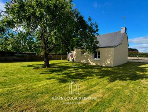Languidic Morbihan house foto 7398891