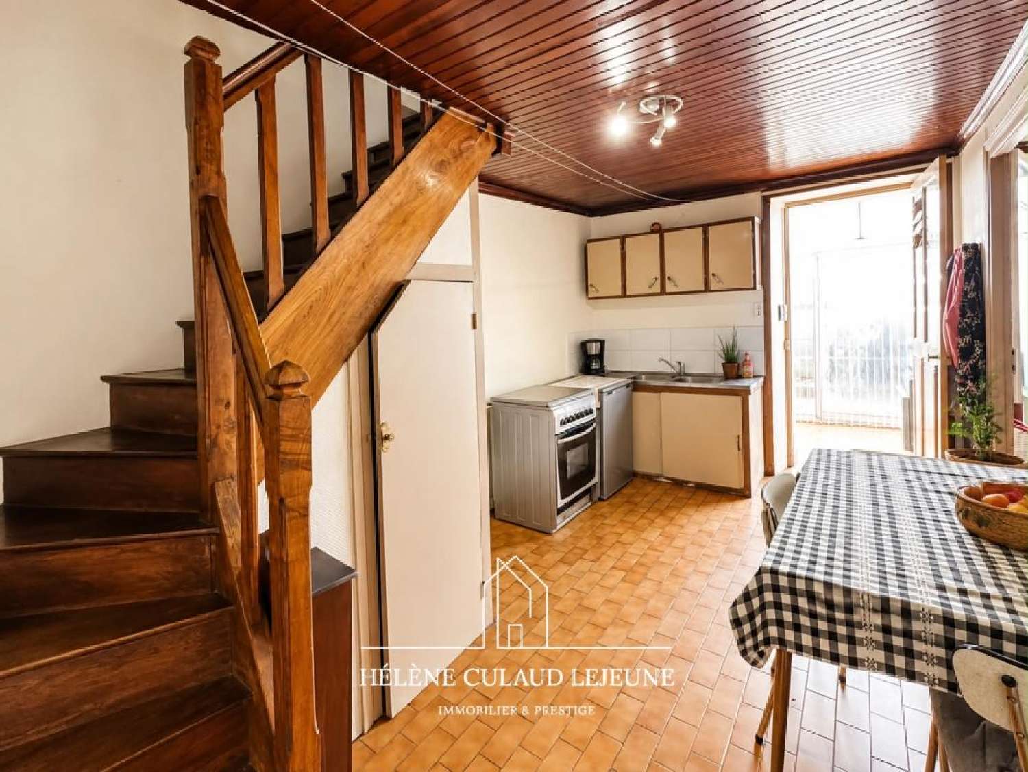 for sale house Languidic Morbihan 2