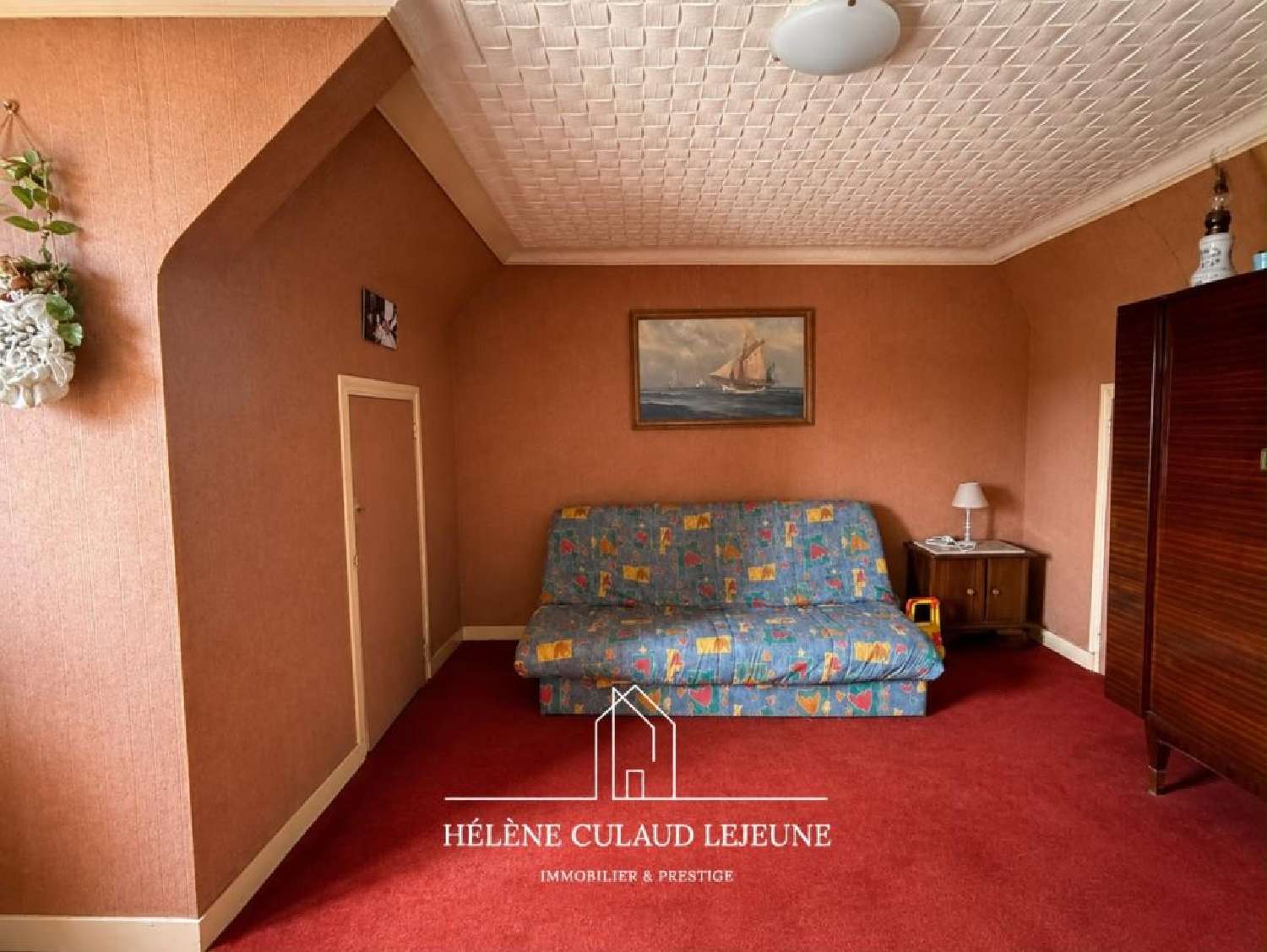 for sale house Languidic Morbihan 7
