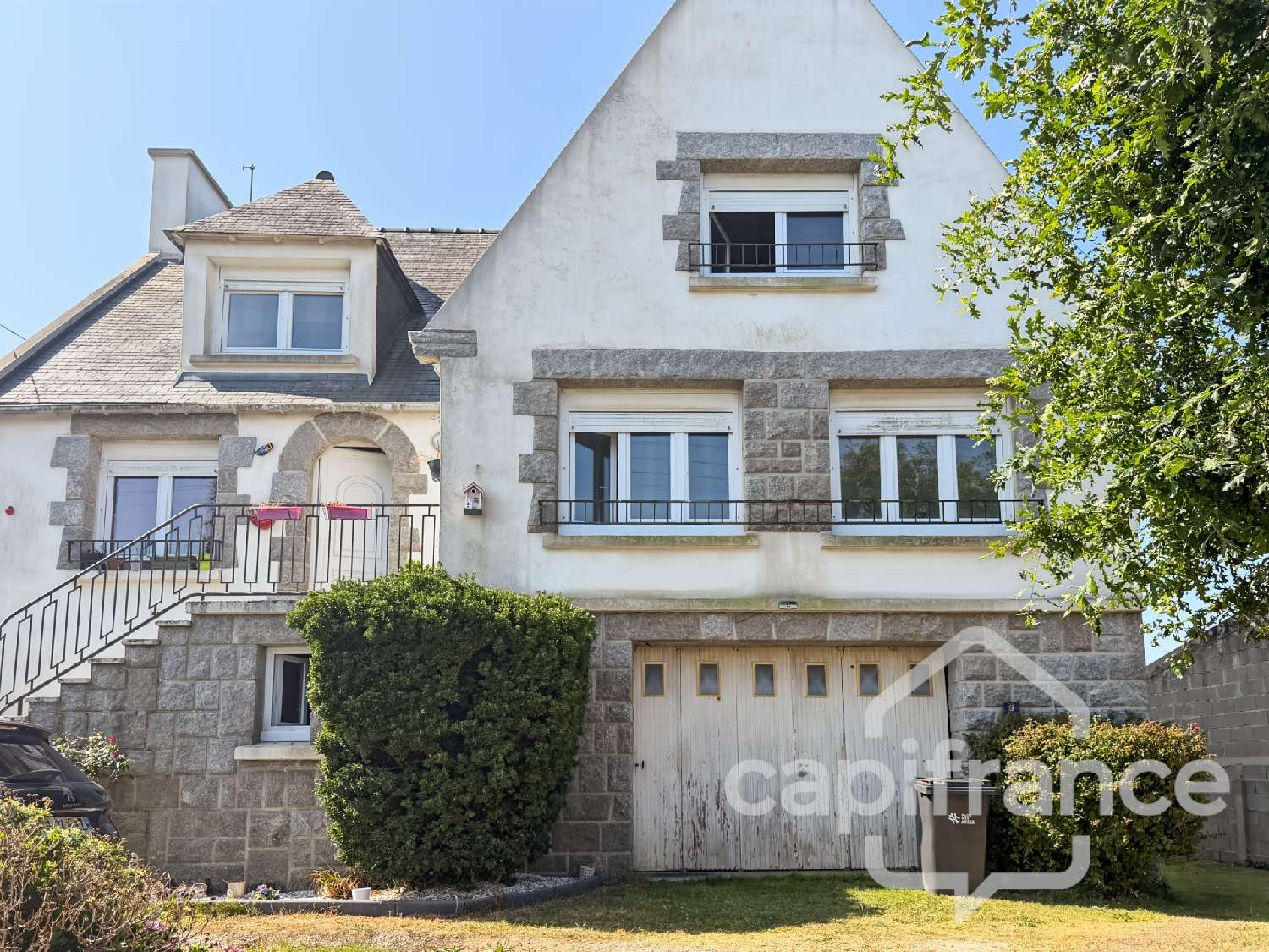  à vendre maison Lannilis Finistère 2