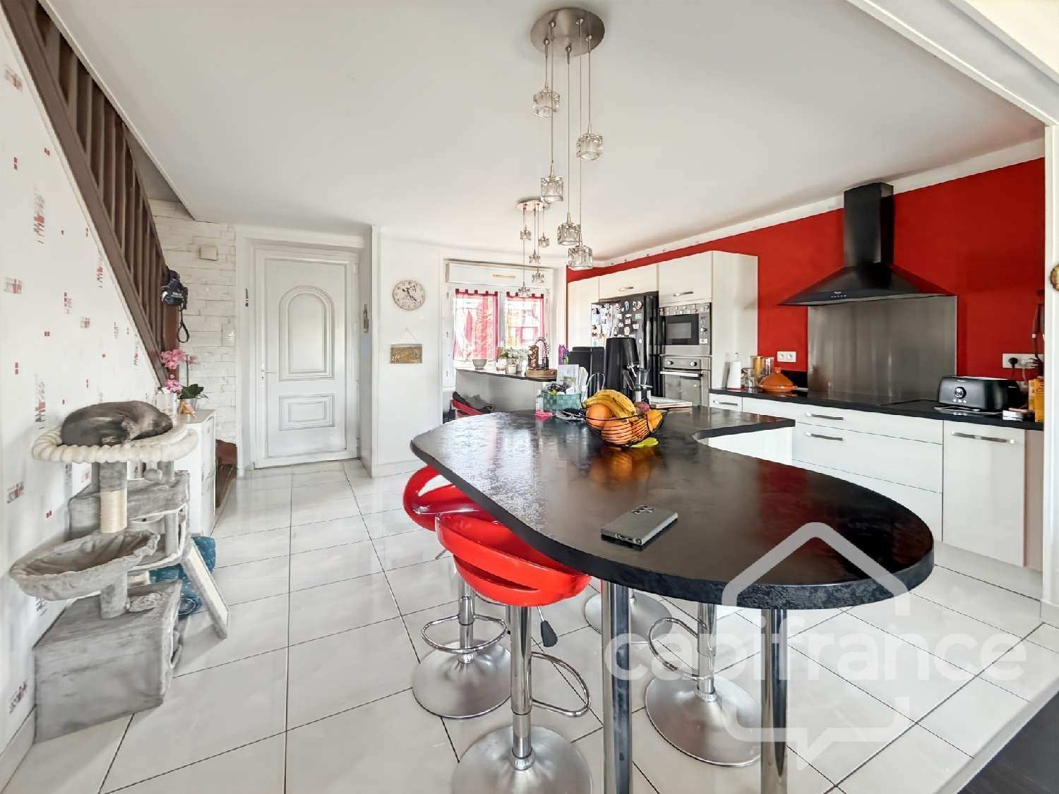 à vendre maison Lannilis Finistère 3