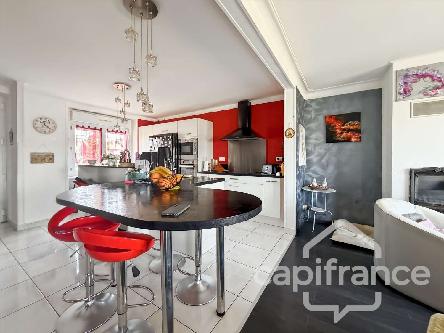  à vendre maison Lannilis Finistère 4