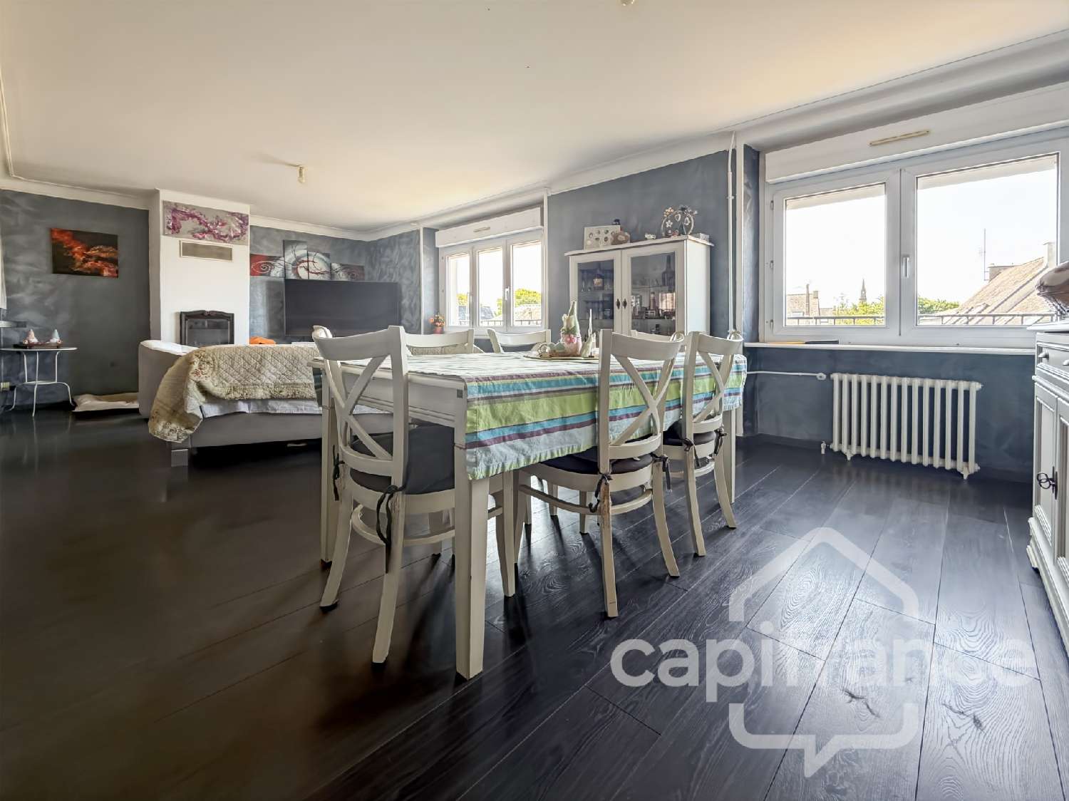  à vendre maison Lannilis Finistère 5