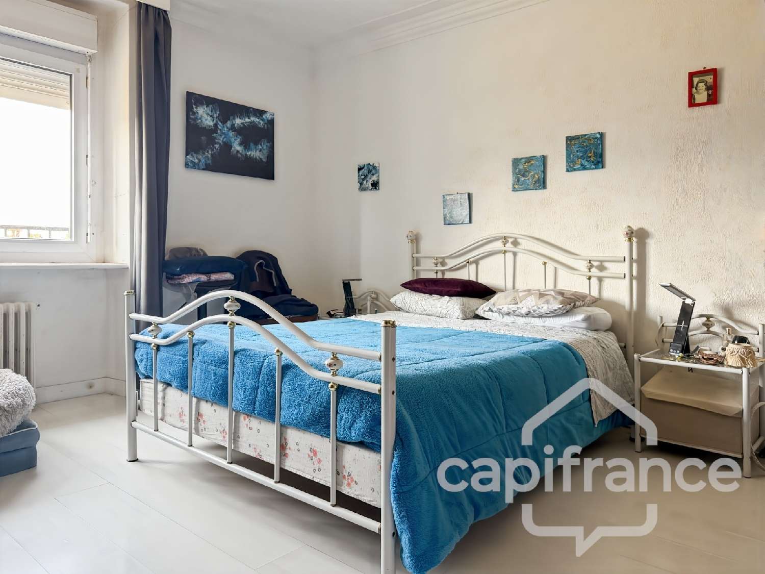  à vendre maison Lannilis Finistère 7