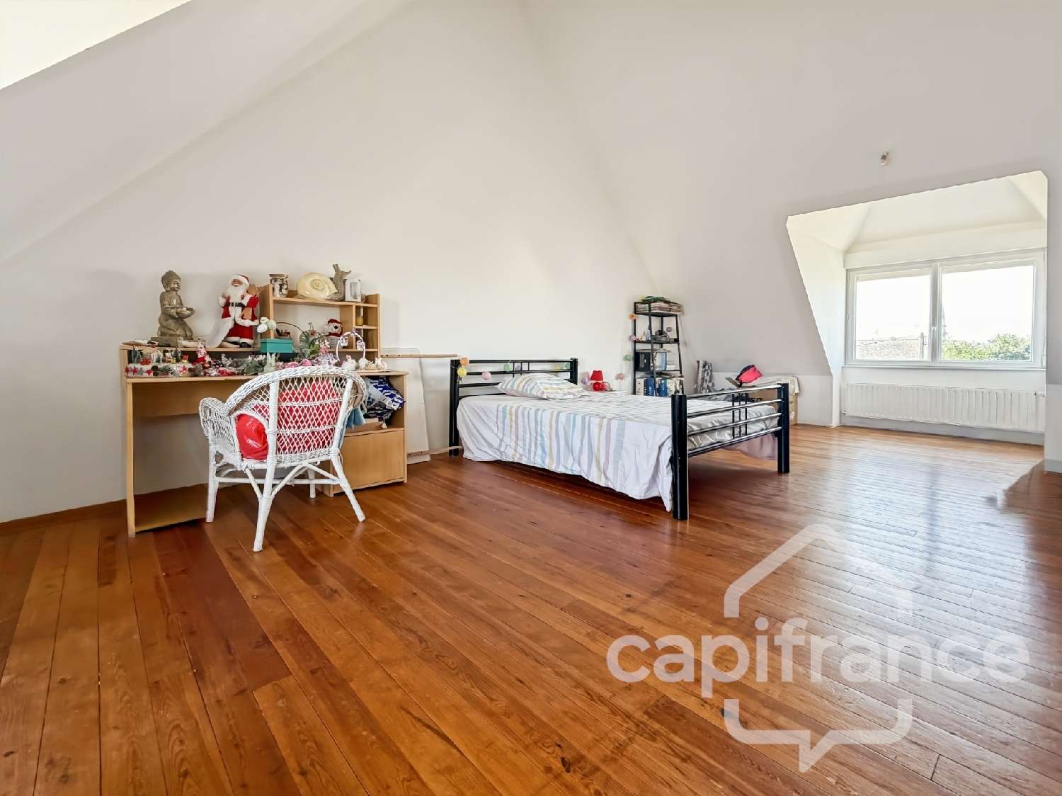  à vendre maison Lannilis Finistère 8