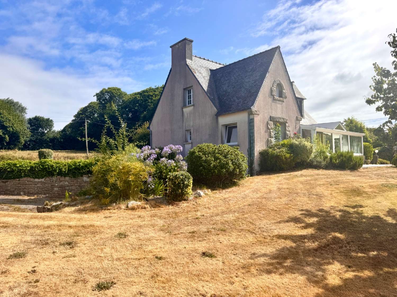 te koop huis Lannilis Finistère 4