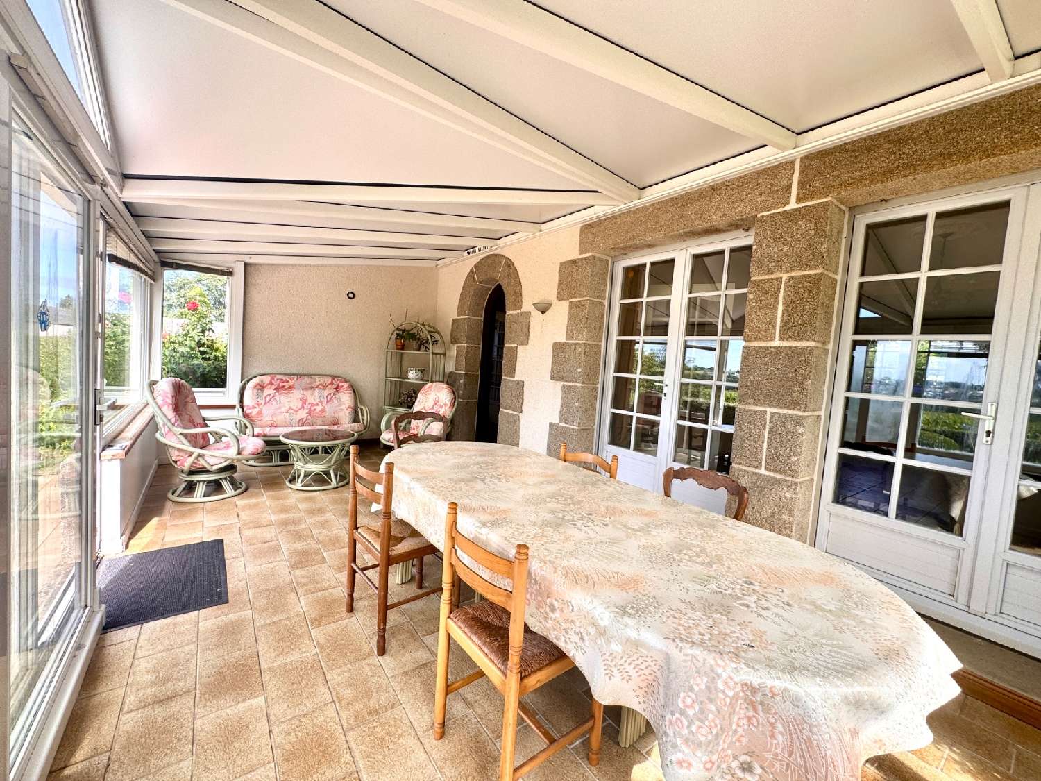 te koop huis Lannilis Finistère 5