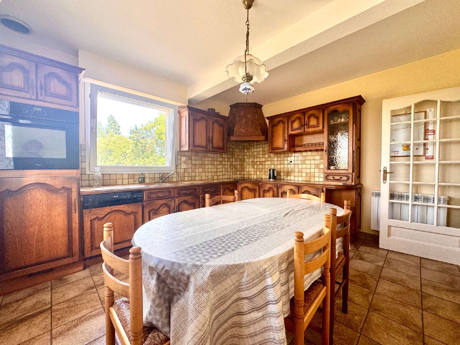 te koop huis Lannilis Finistère 6