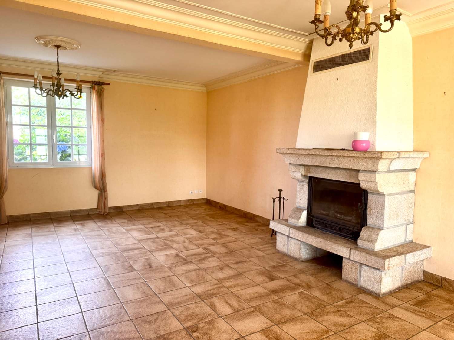 te koop huis Lannilis Finistère 7